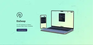 EtaSwap