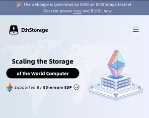 EthStorage