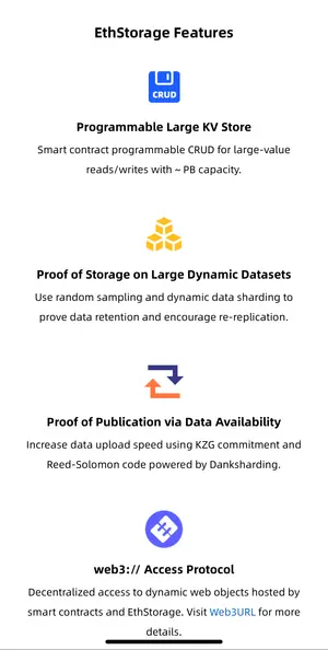 EthStorage