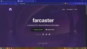 Farcaster