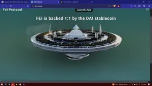 Fei Protocol