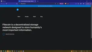 Filecoin