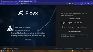 Floyx