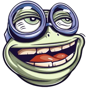 FrogSwap