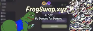 FrogSwap