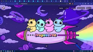 Froyo