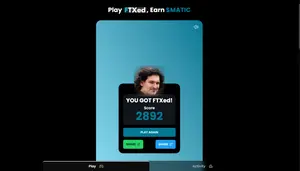 FTXed