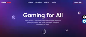 Gamer Arena