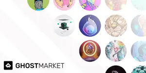 GhostMarket