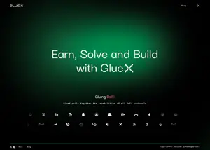 GlueX