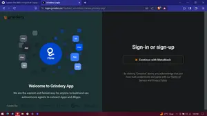 Grindery Nexus