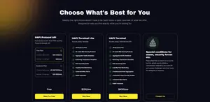 HAPI Protocol