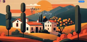 Hash Valley Winery