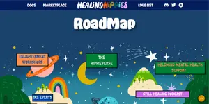 Healing Hippies