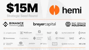 Hemi Network