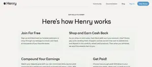 HENRY SOCIAL