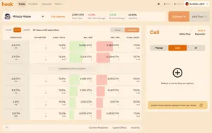 Hook Protocol