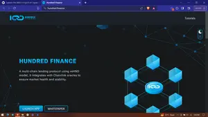 Hundred Finance