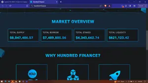 Hundred Finance