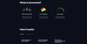 Increment