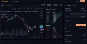 Infinex