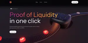 Infrared Finance