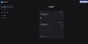 Interest DEX