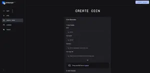 Interest DEX