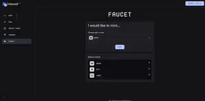 Interest DEX