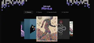Intract Mints