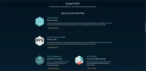 IPFS
