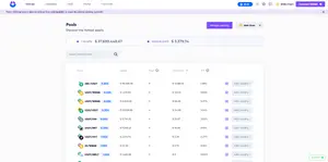 Izumi Finance