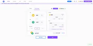 Izumi Finance