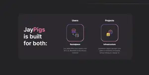 Jaypigs Finance