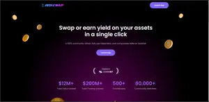 JediSwap