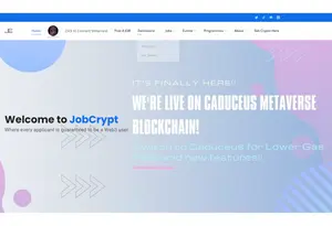 Job Crypt