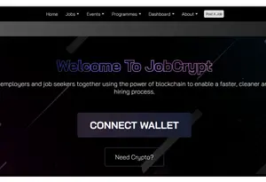 Job Crypt