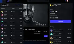 Joystream