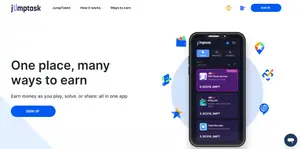 JumpTask