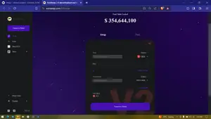 JustSwap