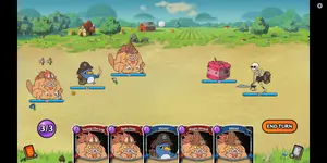 KaijuCards