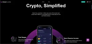 Klever Wallet