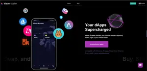 Klever Wallet