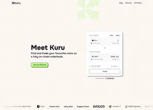 Kuru