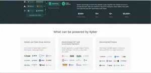 Kyber Network
