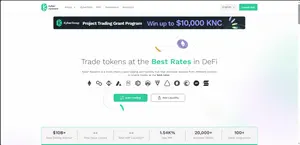 Kyber Network