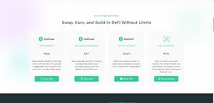 Kyber Network