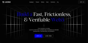 Laconic Network