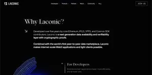 Laconic Network