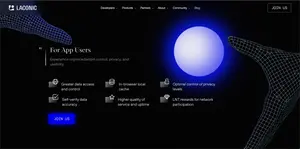 Laconic Network